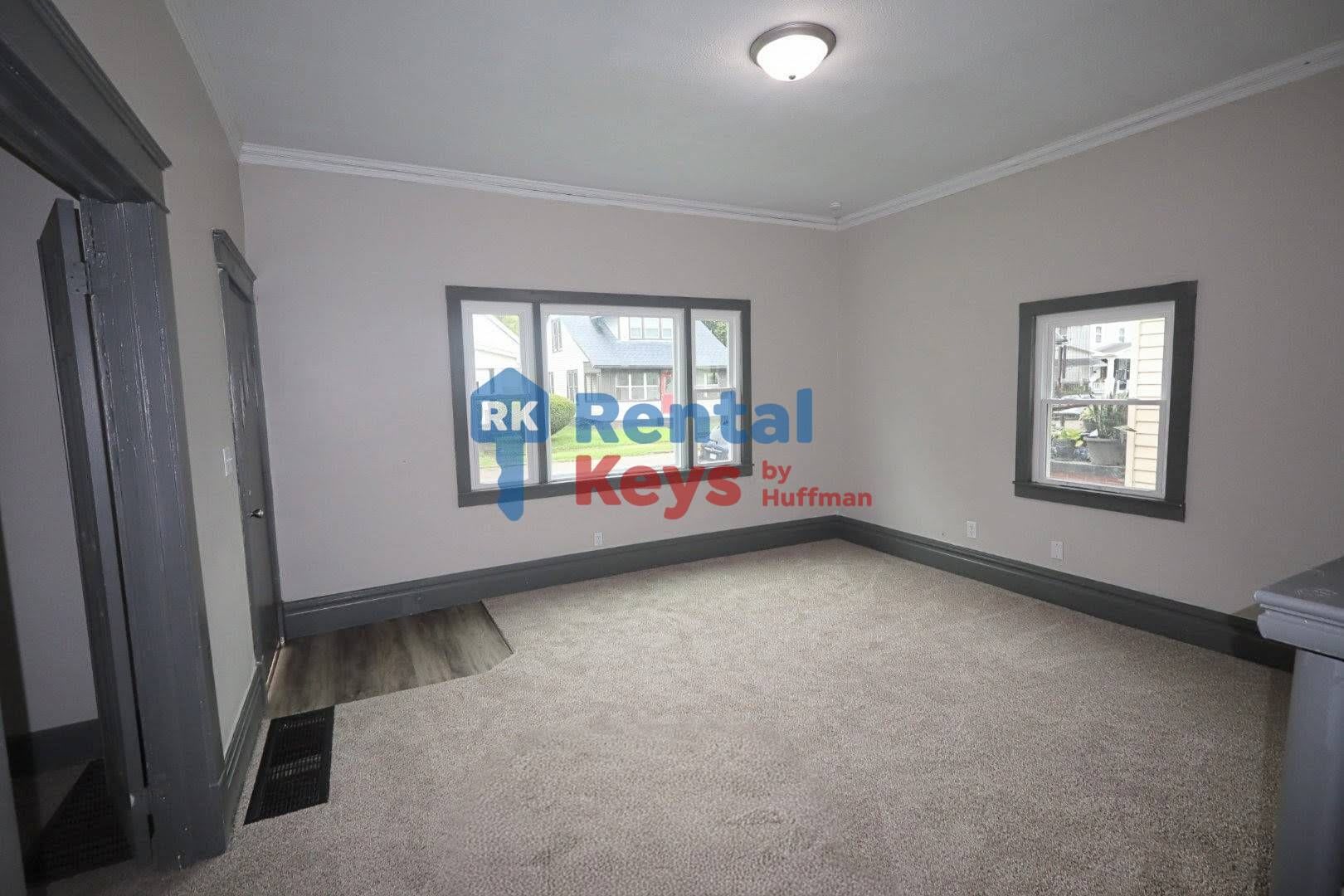 Four Bedroom House – photo 4