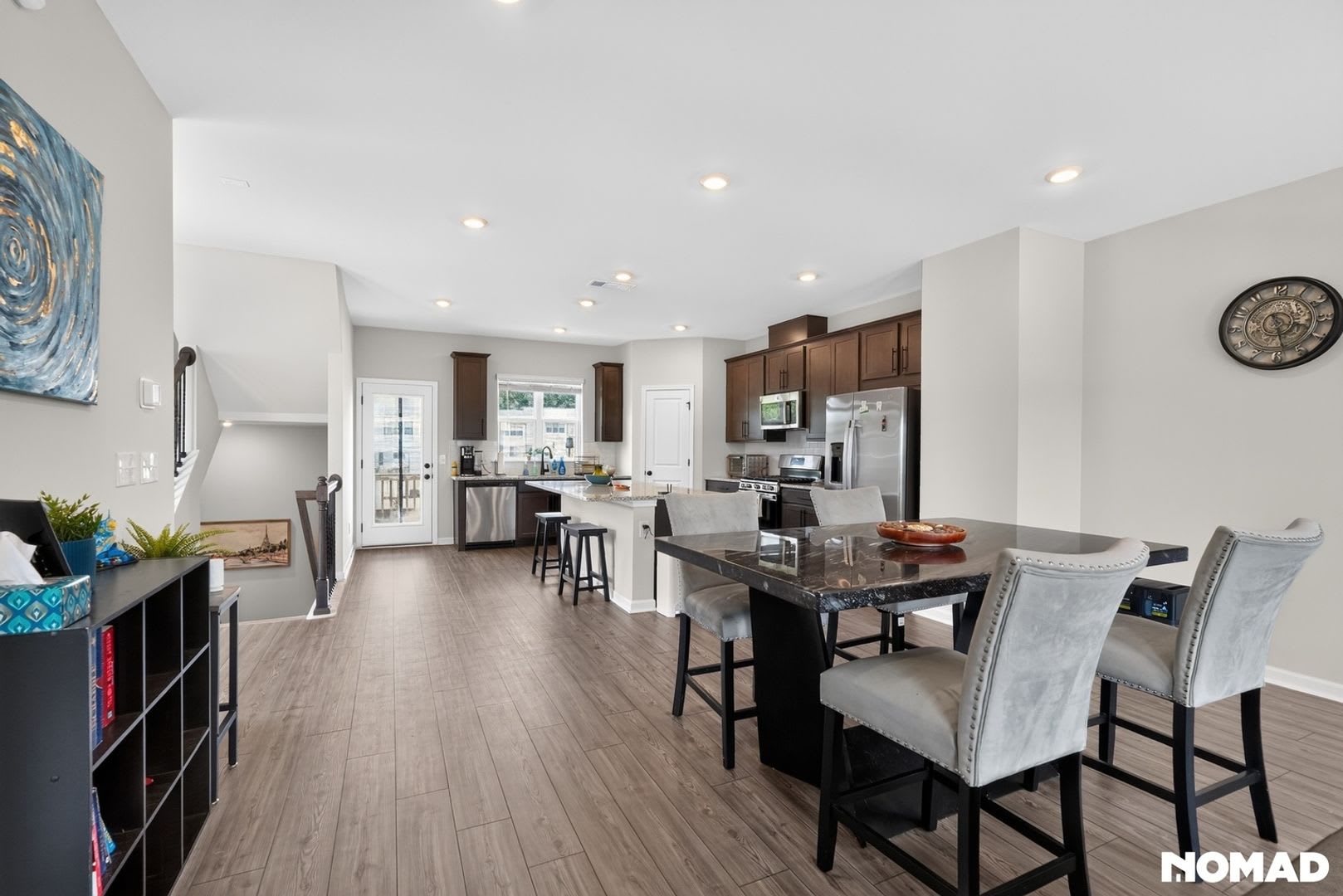Luxurious 3Br Townhome In Lawrenceville – photo 2