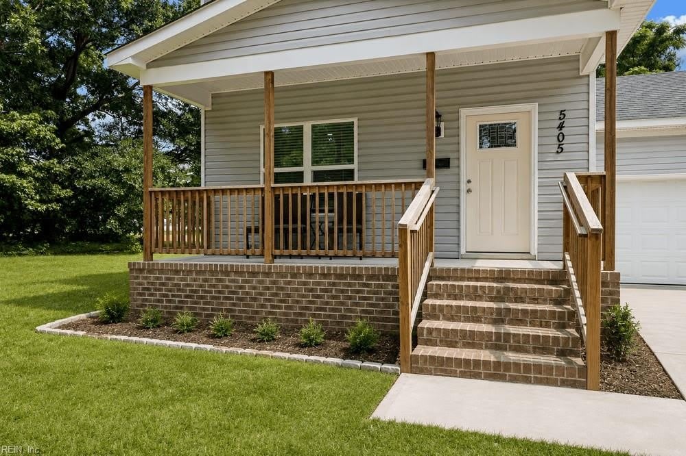 5405 Godwin Boulevard – photo 3