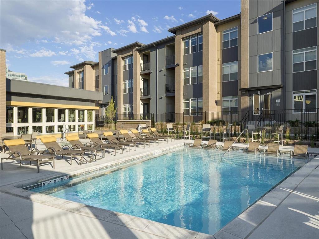 Pearl Apartments – photo 3