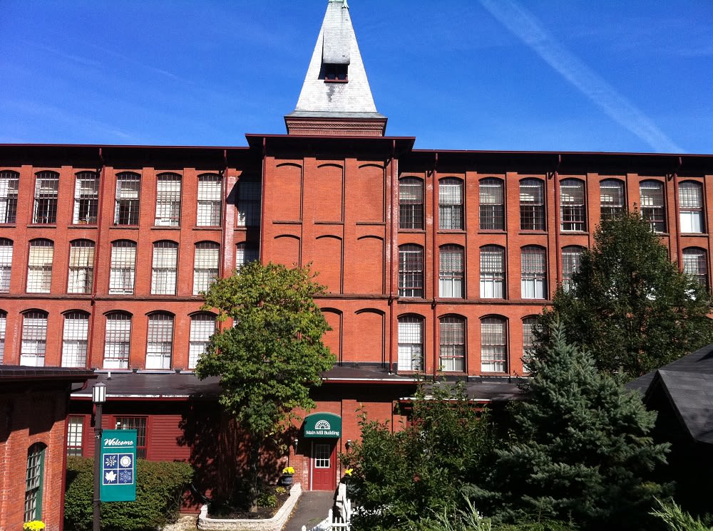 Springville Mill – photo 3