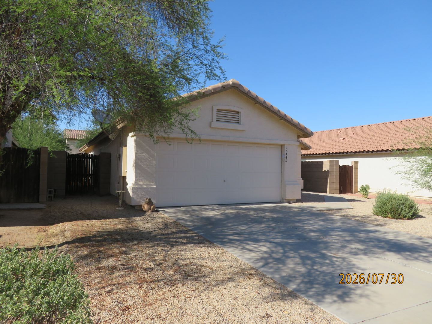 Great Location Phoenix Home 3 Bed 2 Bath – photo 1