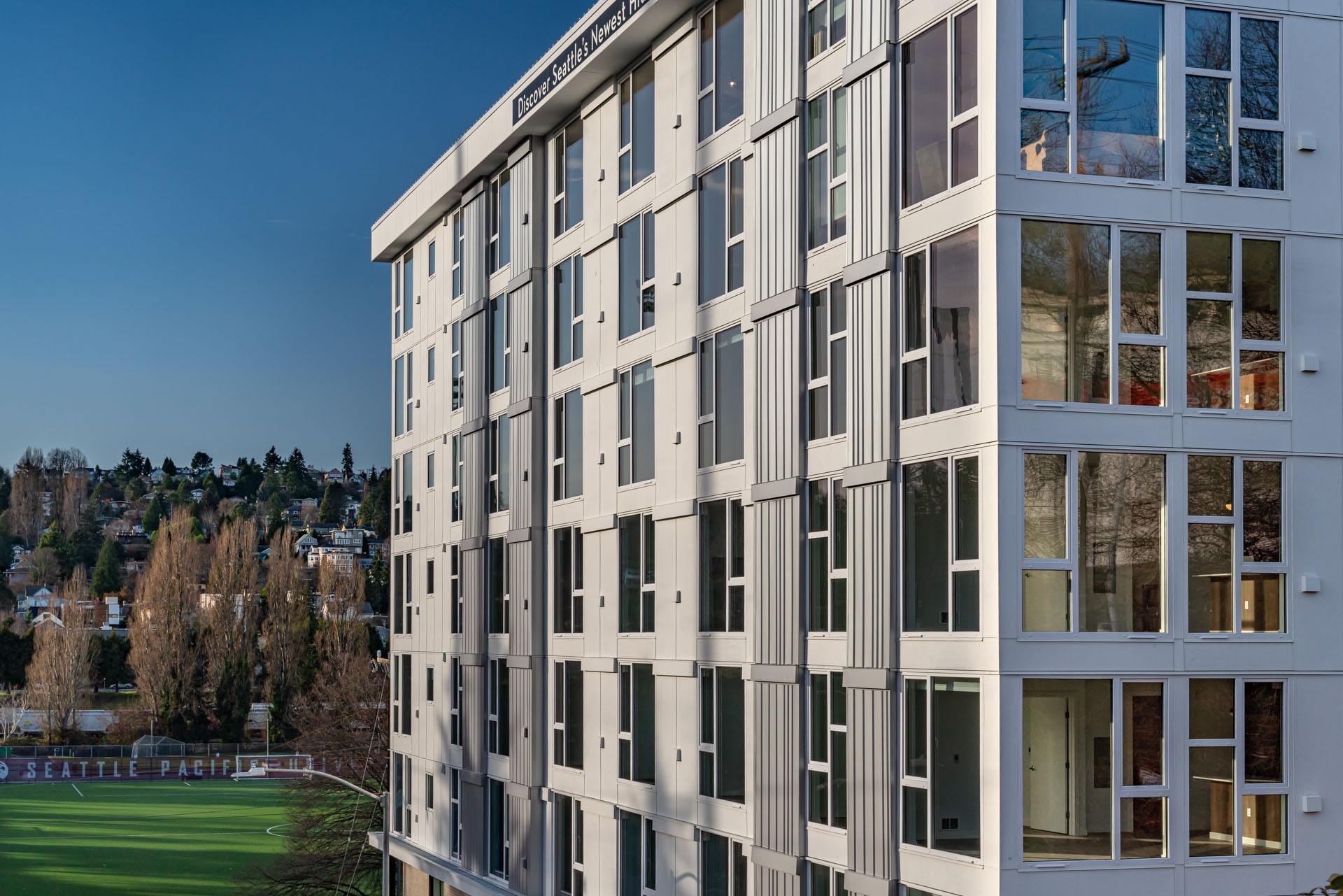Ivy at Interbay – photo 5