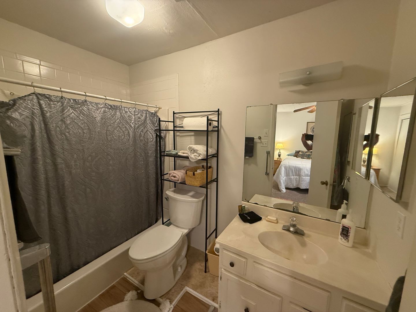 PINE CLIFF CONDO ONE LEVEL GROUND FLOOR – photo 5