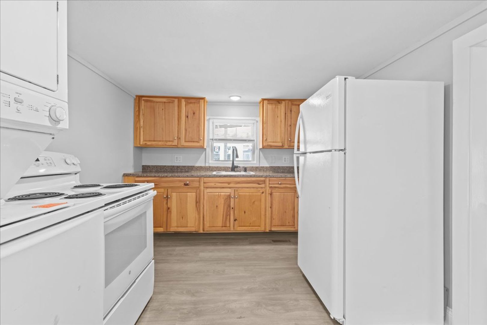 Newly Renovated 3 bedroom home in Burlington – photo 1