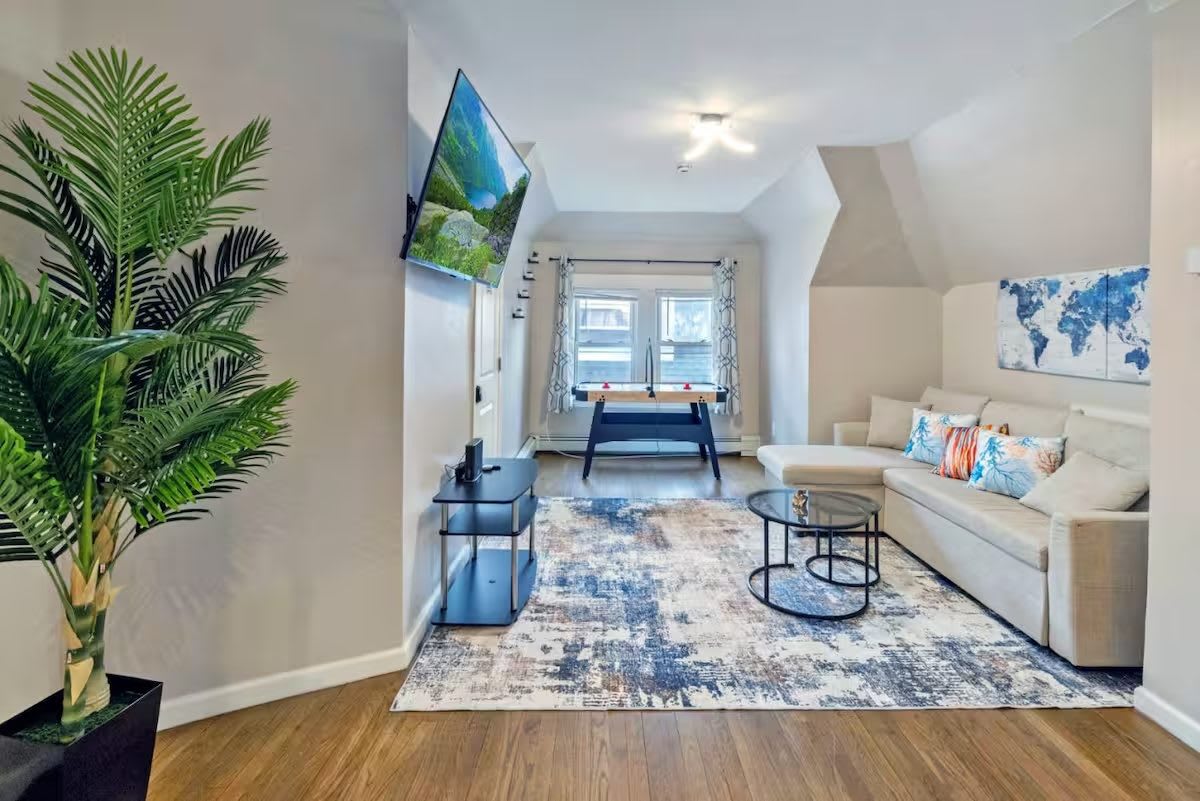 61 Washington Terrace – photo 4