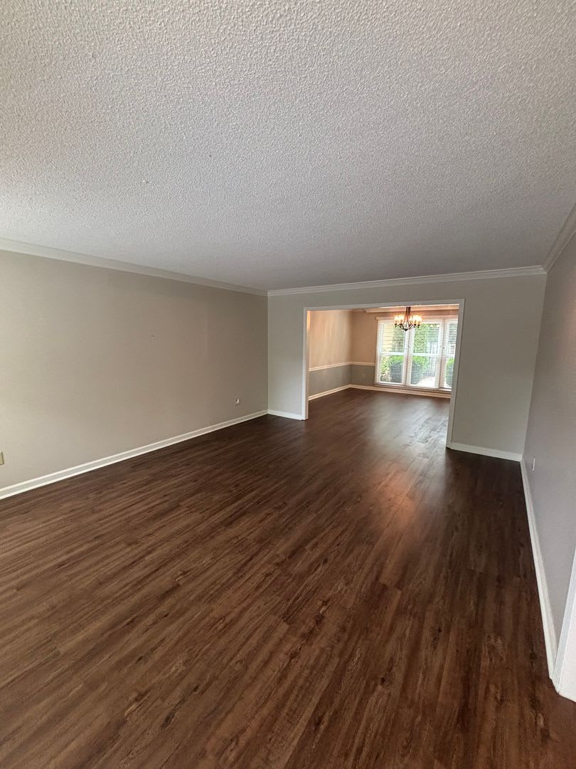West Knoxville Townhouse – photo 3