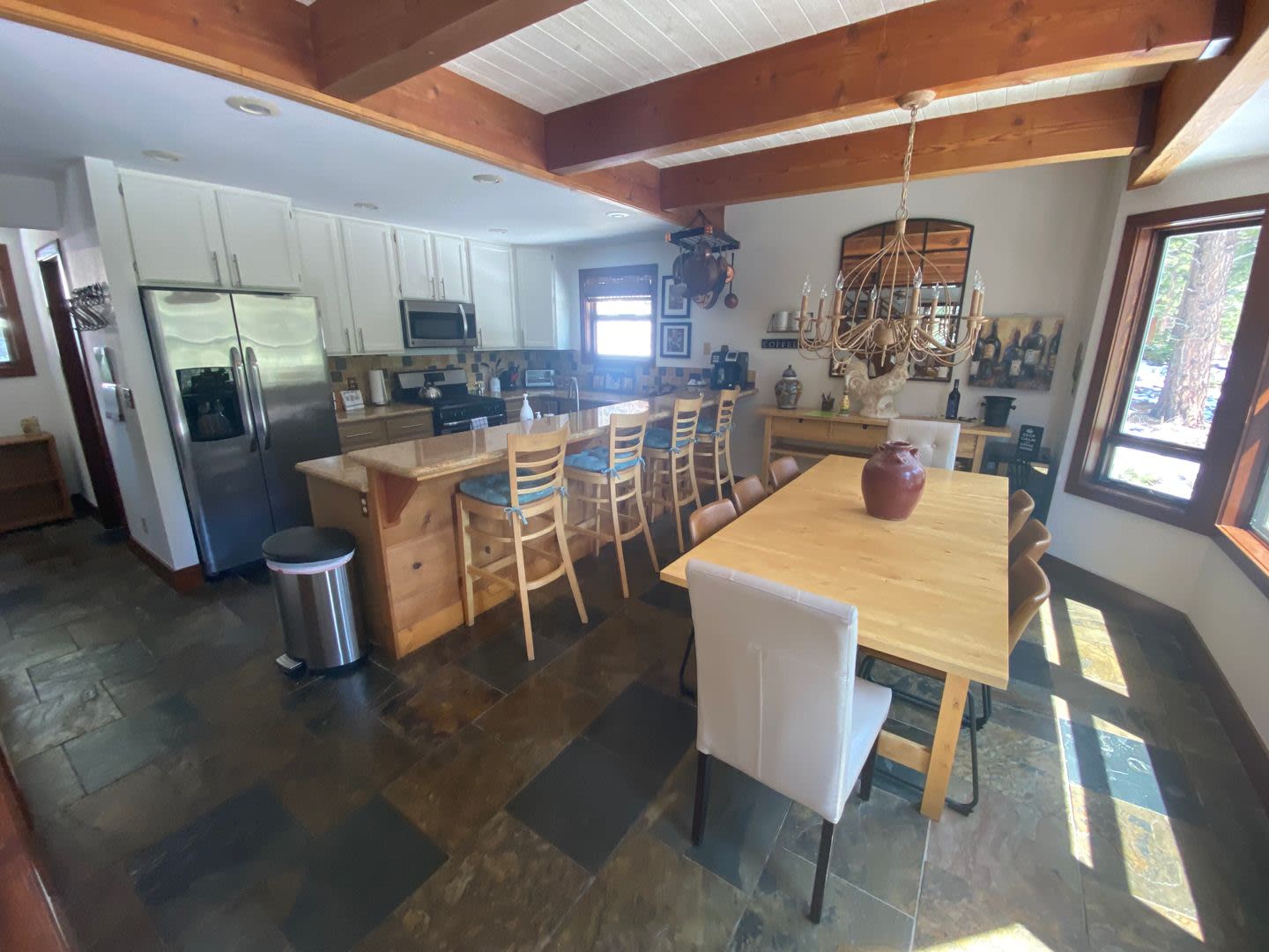 Truckee Ski Lease – photo 4