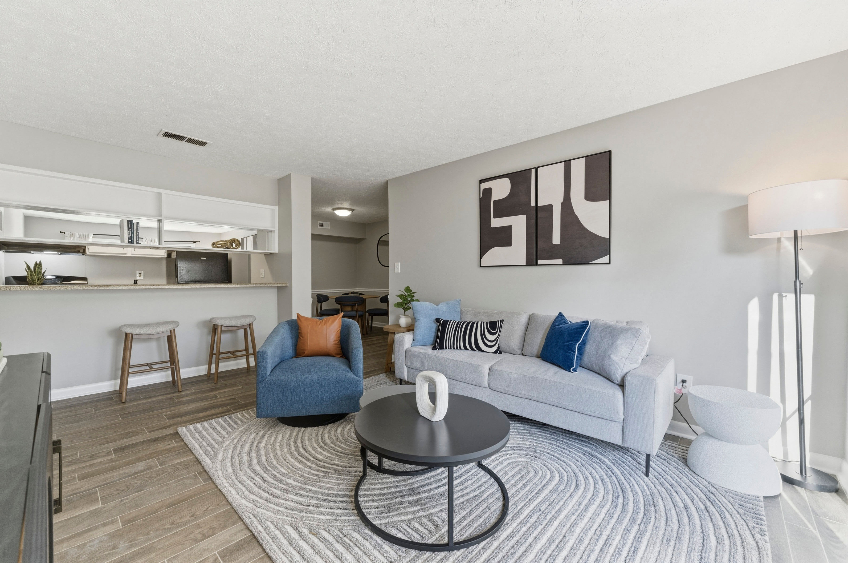 The Reserve at Brookhaven – photo 1