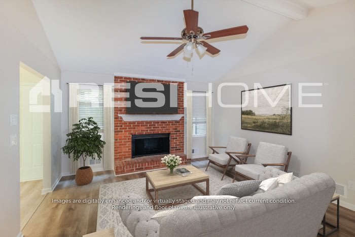 2650 Laurel Woods Lane Southeast – photo 5