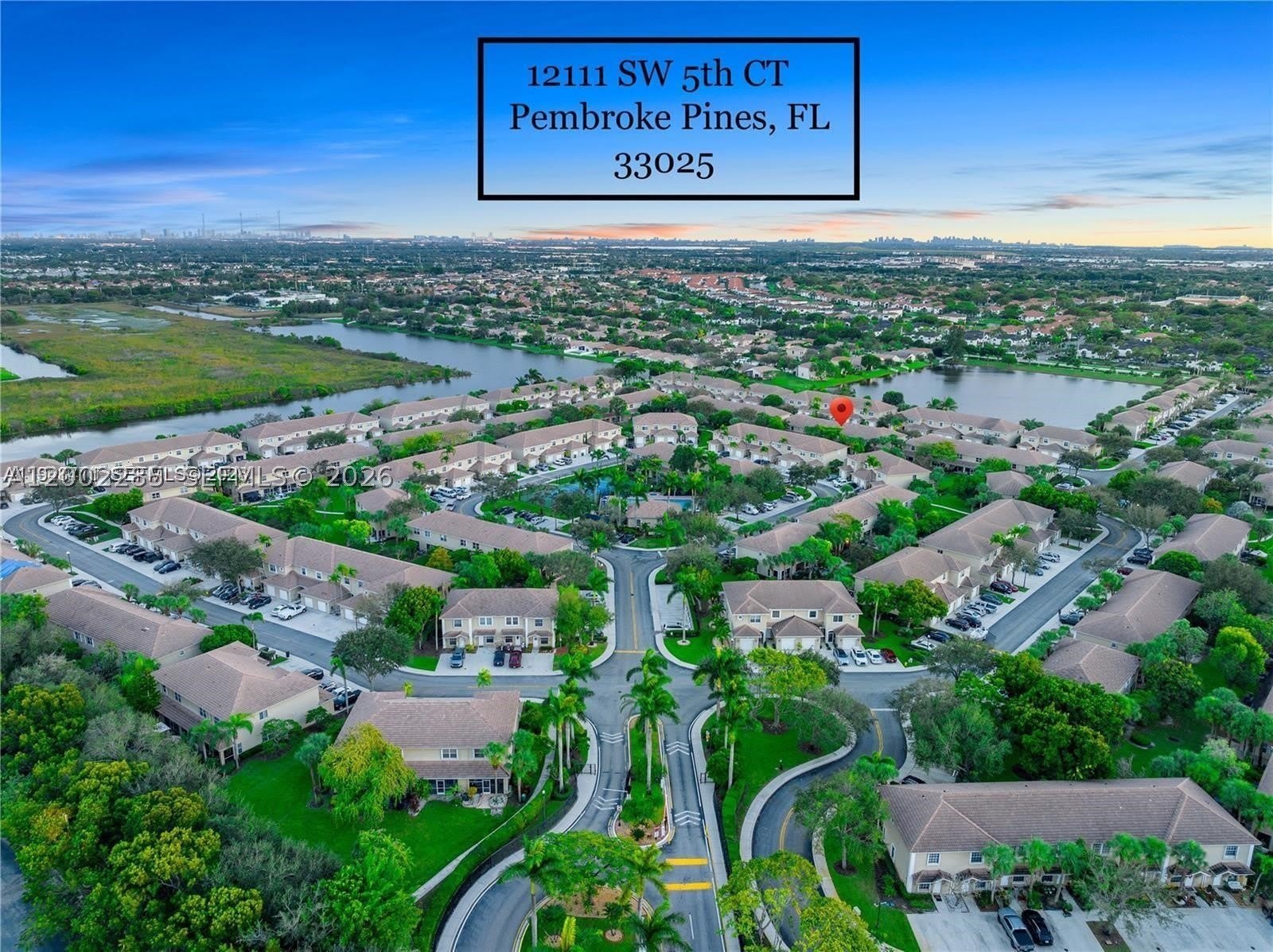 12111 SW 5th Ct – photo 2