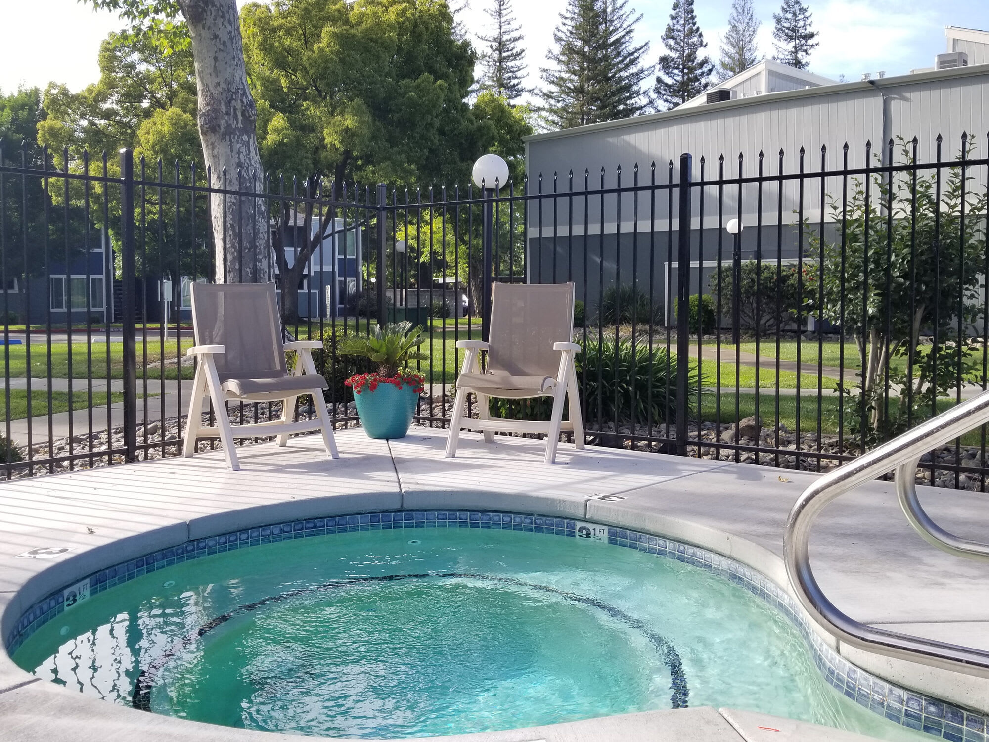 Pomona West Student Housing – photo 4