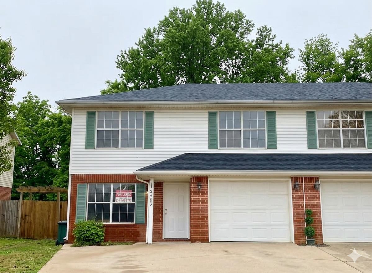 2483 Jeremiah Place – photo 1