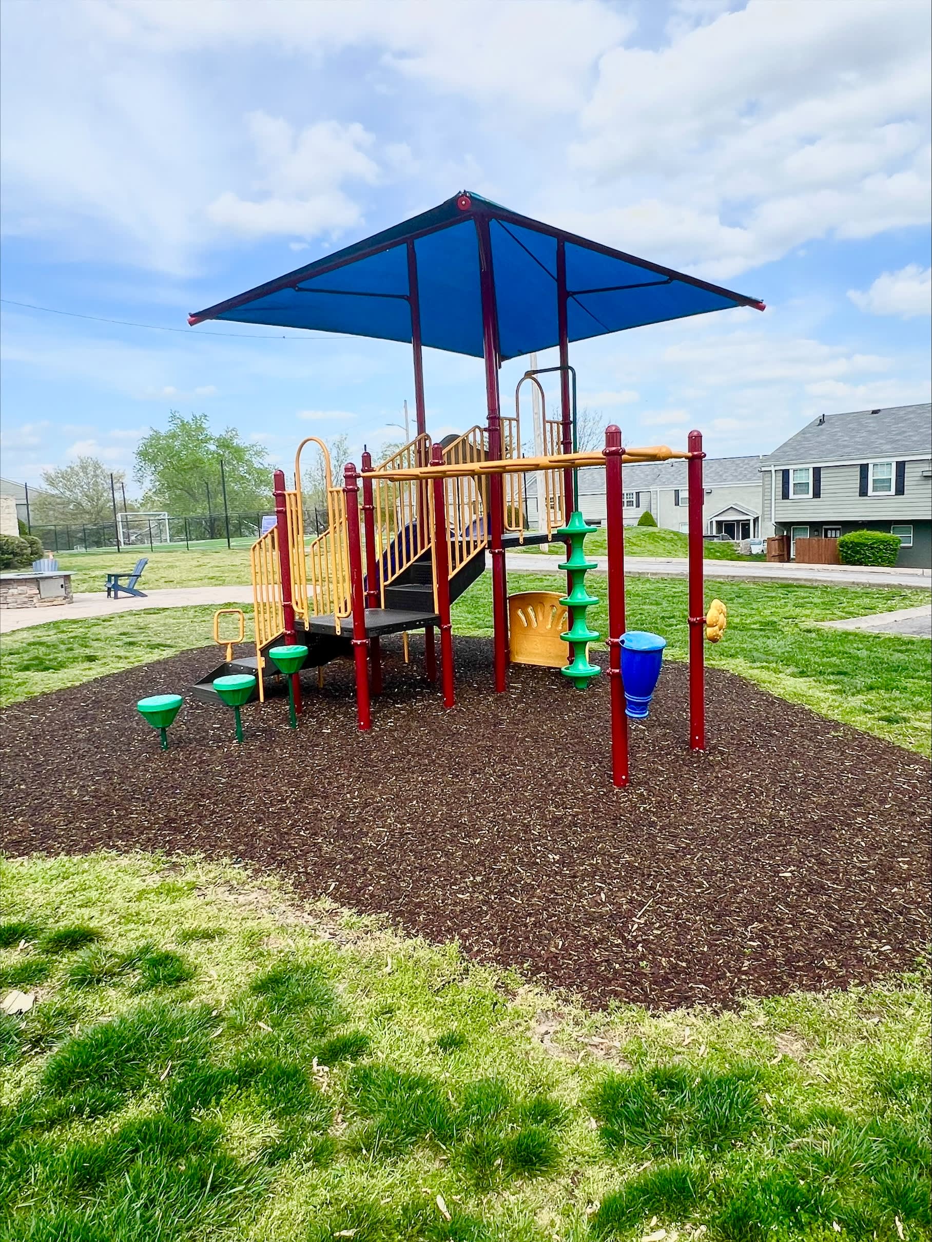 Hickory Chase Apartments – photo 1