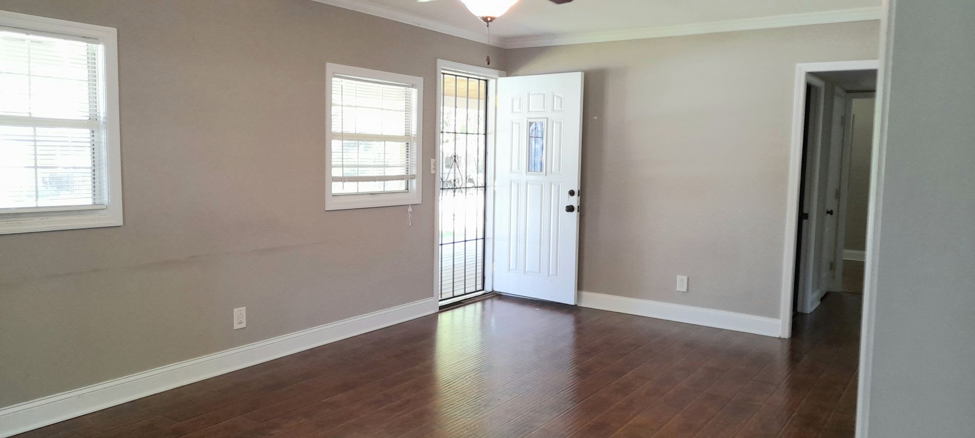 Nice Three Bedroom One Bath House in Brainerd Golfcourse Area – photo 3