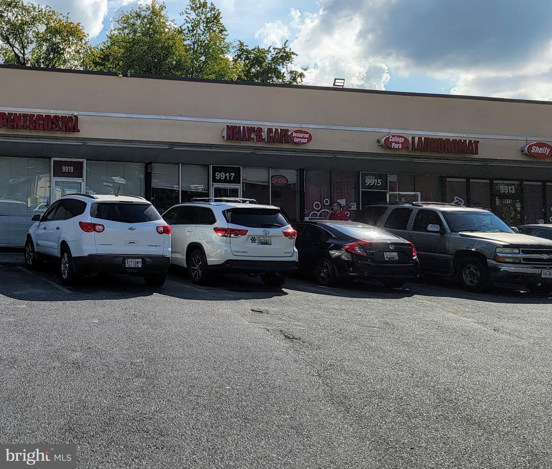 9913 RHODE ISLAND Avenue – photo 4