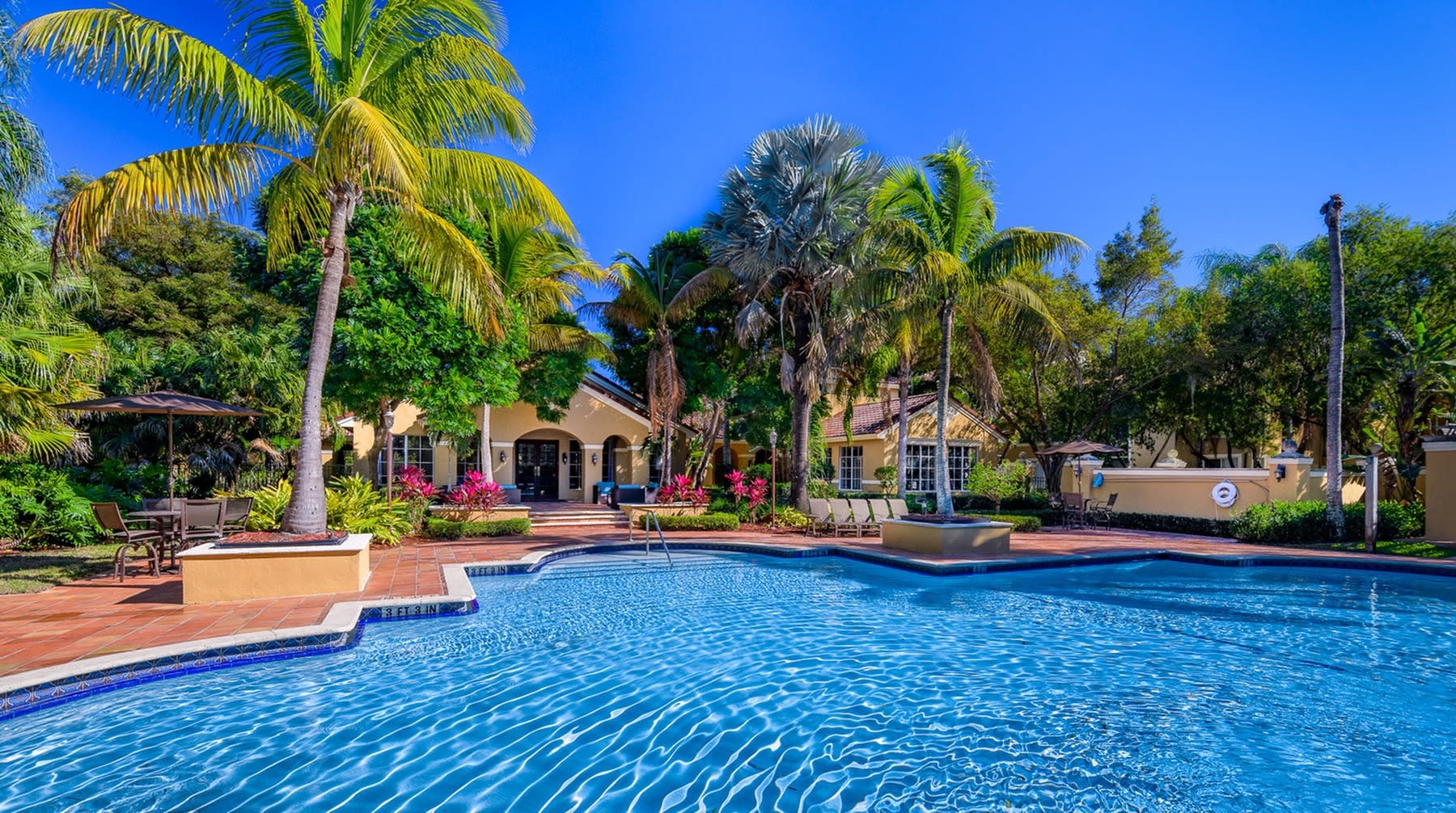 Quiet Waters Apartment Homes – photo 3
