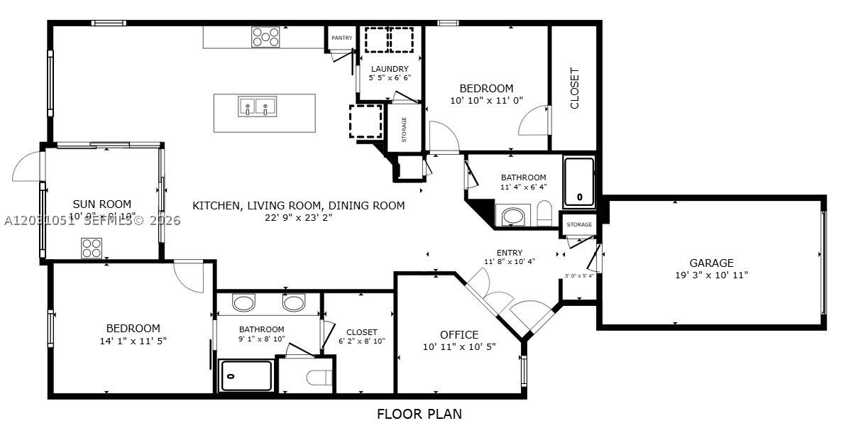 5710 Mayflower Way – photo 2