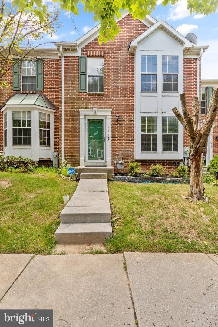 4983 Lockard Drive – photo 2