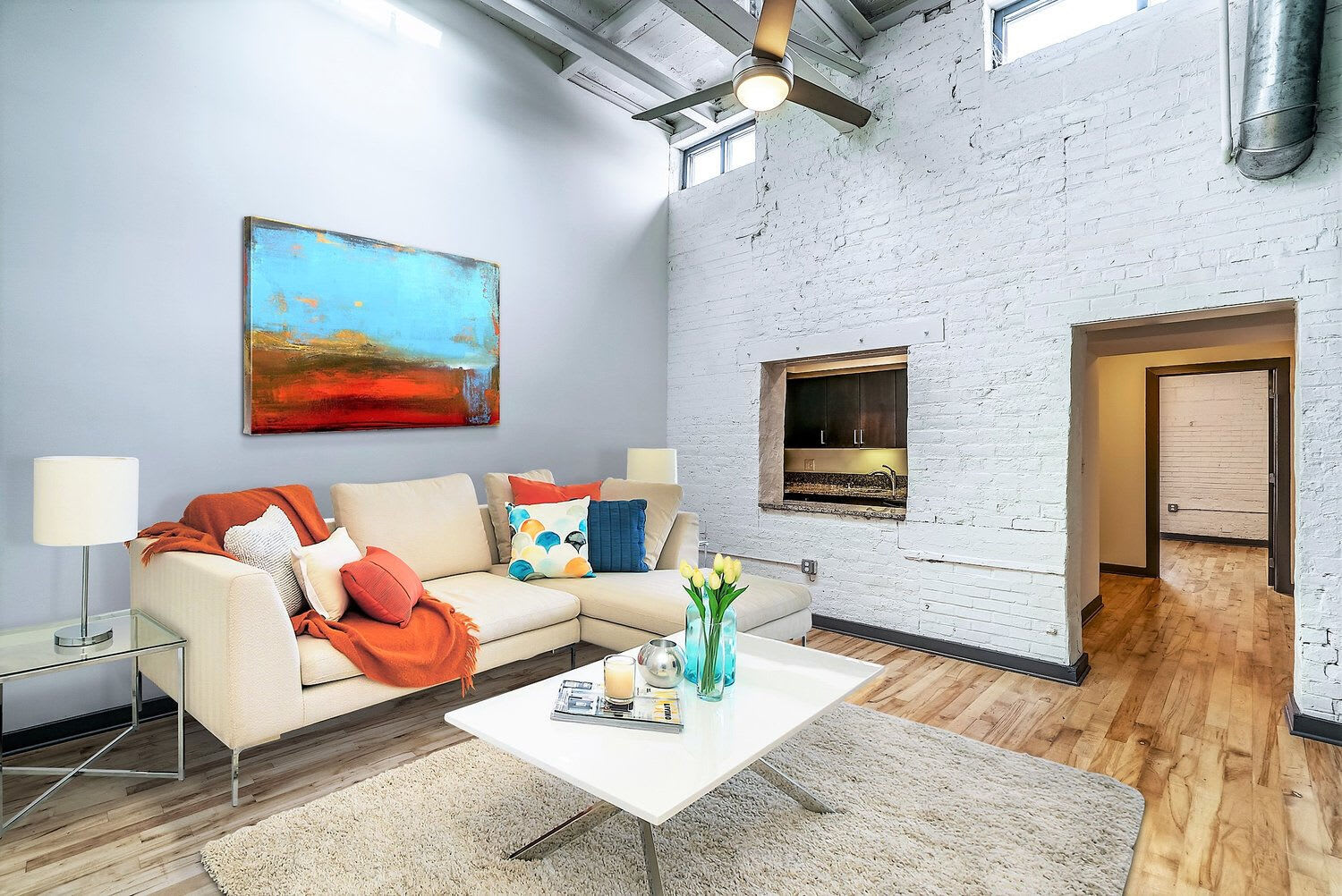 Perry Street Lofts – photo 5