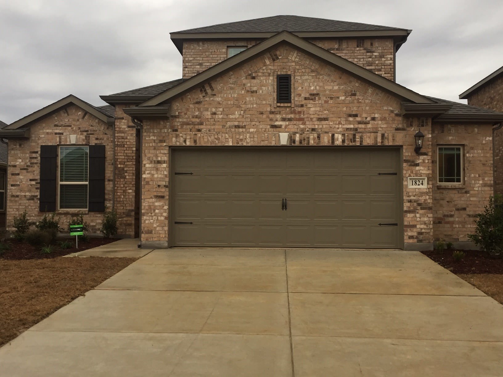 1824 Tomahawk Trail – photo 1