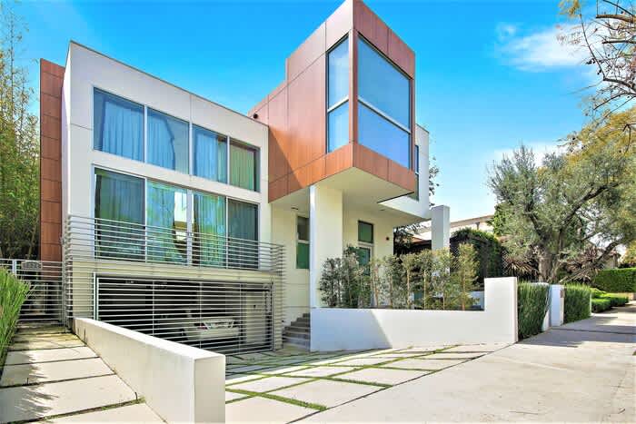 8822 Rangely Avenue – photo 1