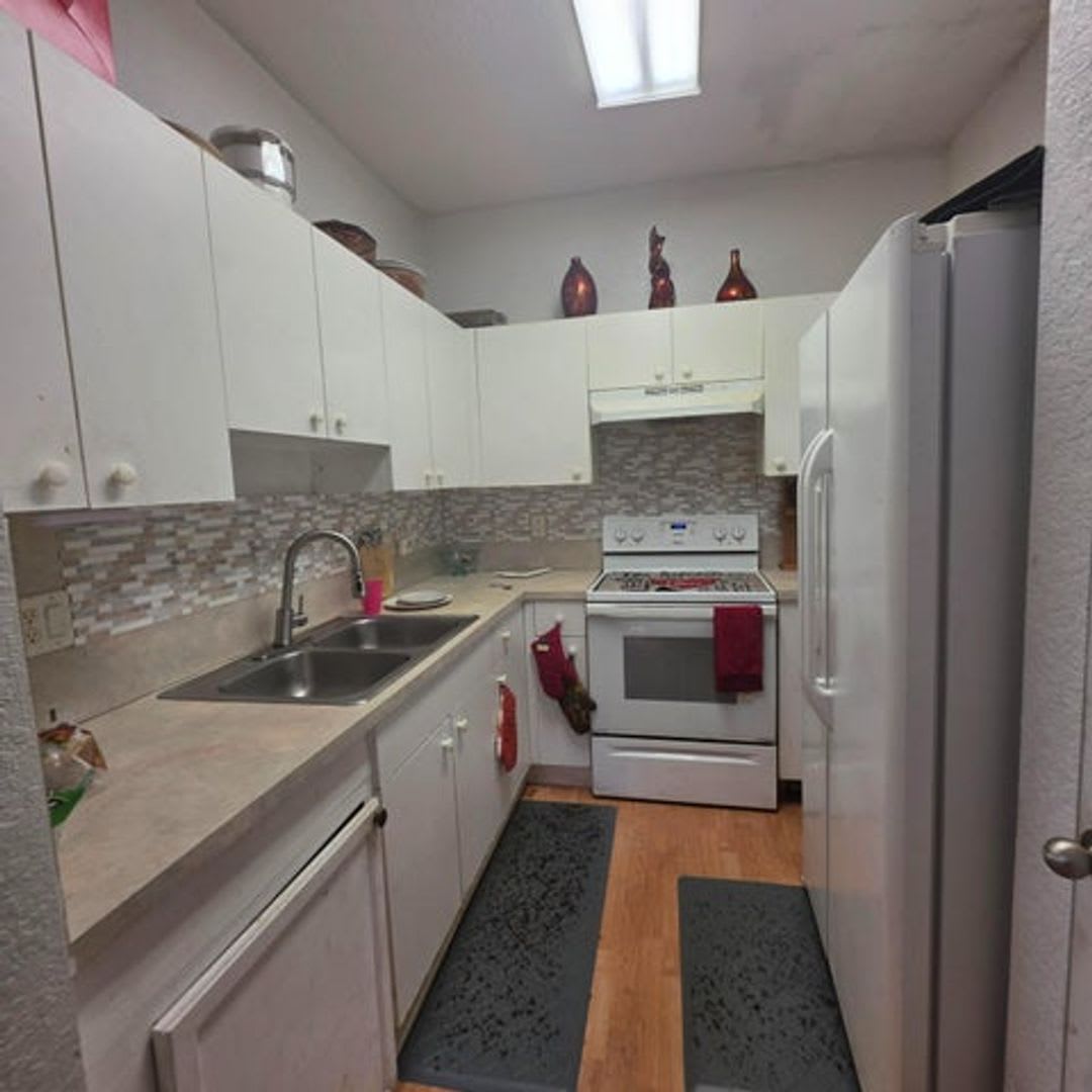 1309 N Santa Catalina Circle, North Lauderdale, FL 33068 – photo 1