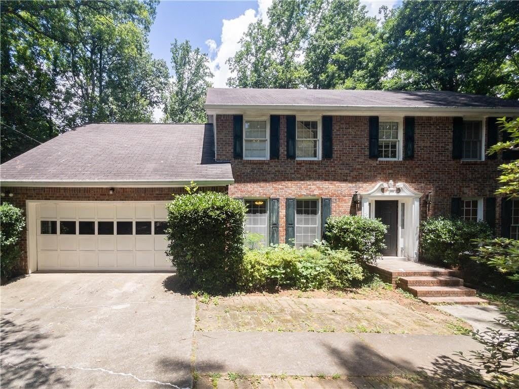 965 Millbrook Court – photo 2