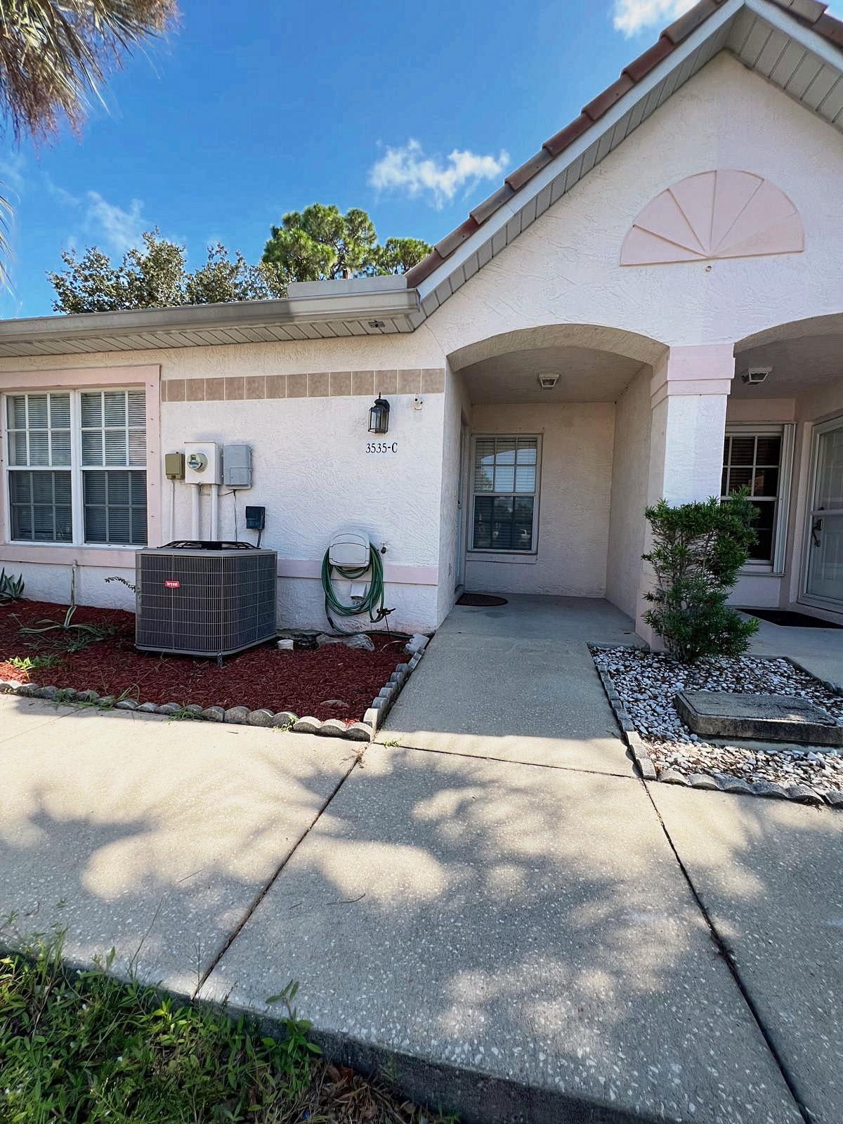 3535 Forest Branch Drive – photo 1