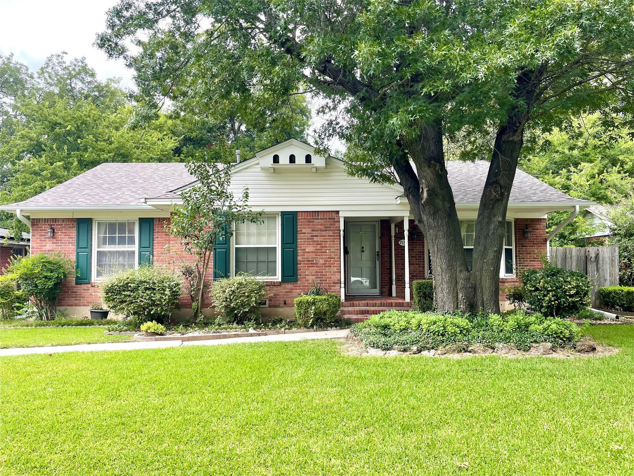 715 S Rusk Street – photo 1