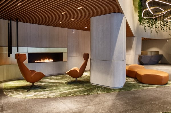 90 Columbus Avenue – photo 3
