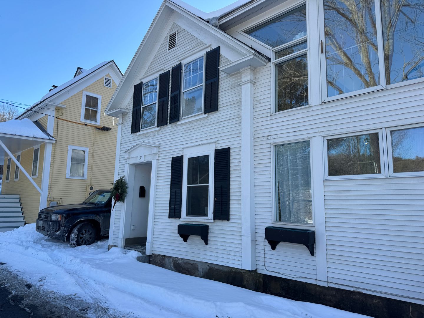 2 Bedroom in Woodstock – photo 2