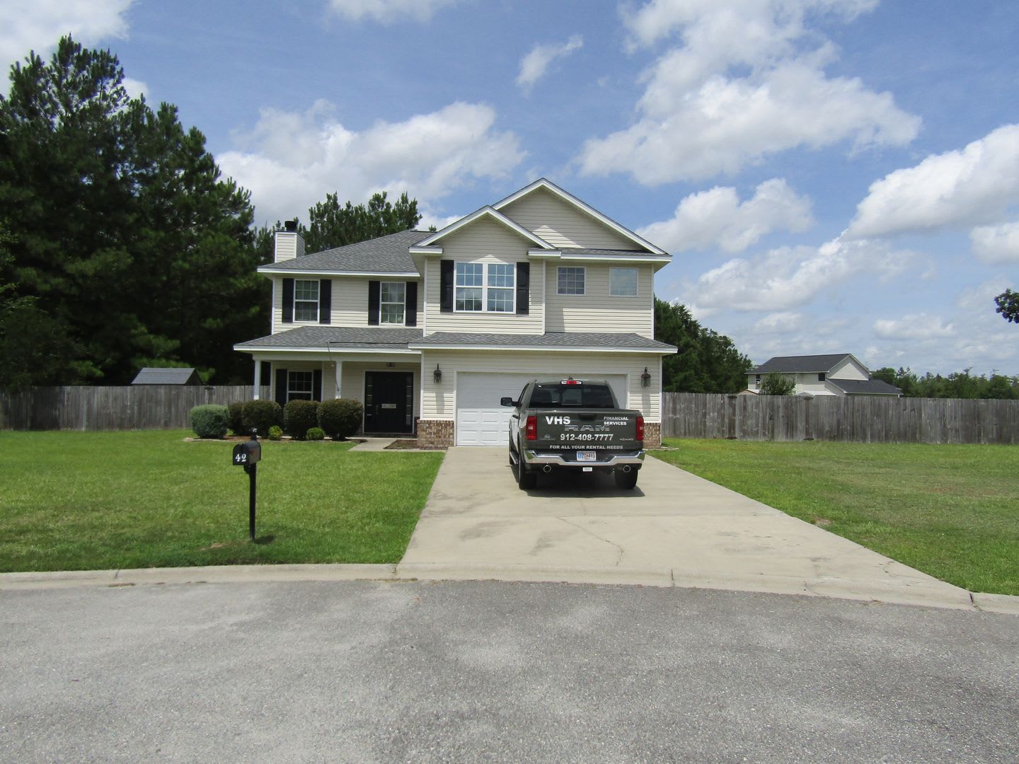 42 Pinto Trail – photo 1
