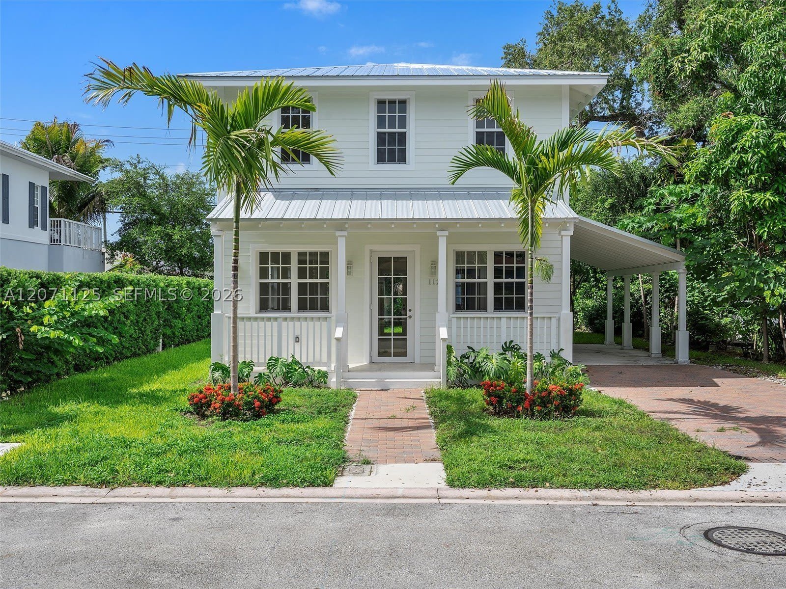 112 Florida Ave – photo 1