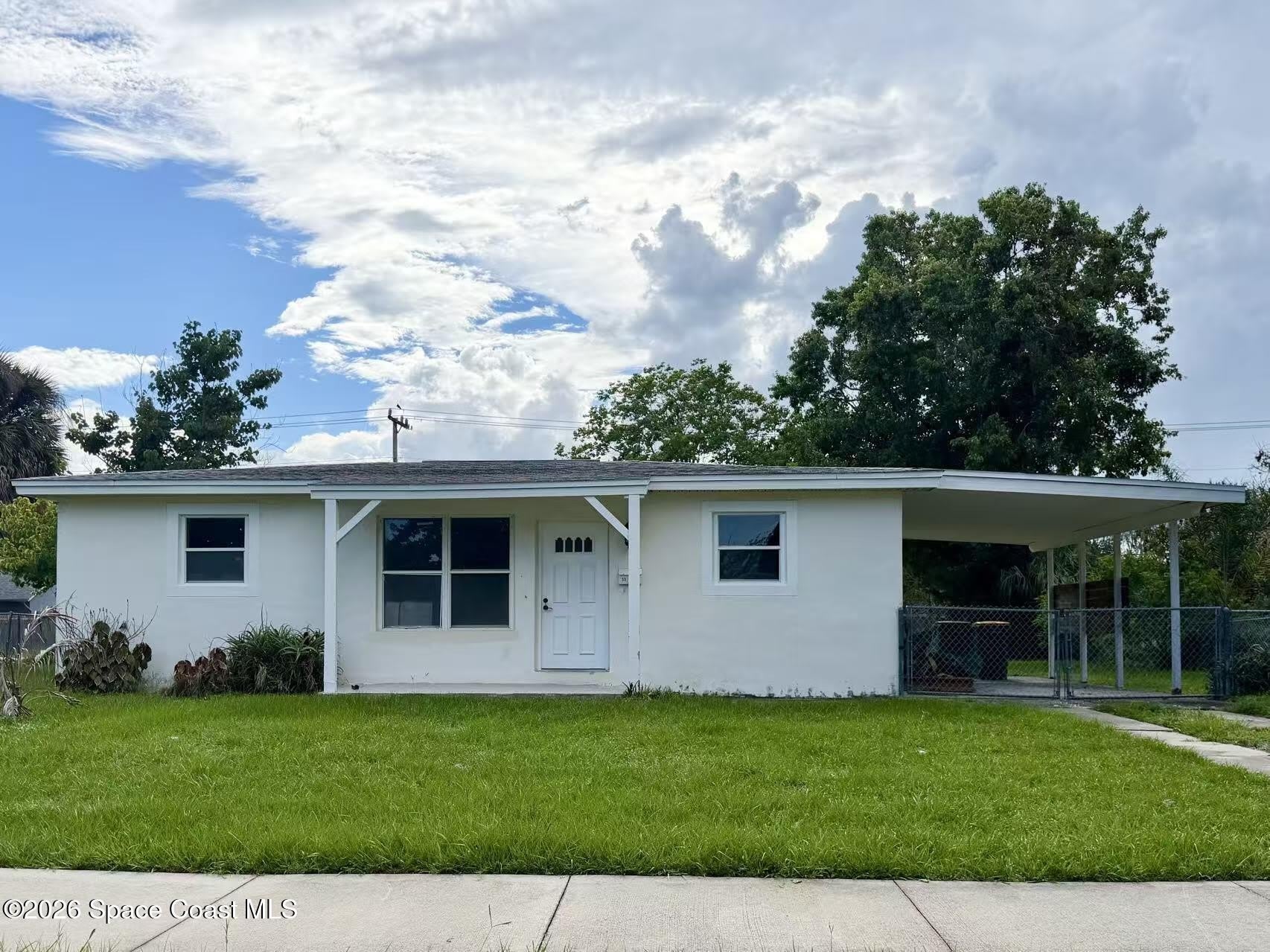 3320 Purdue Street – photo 1