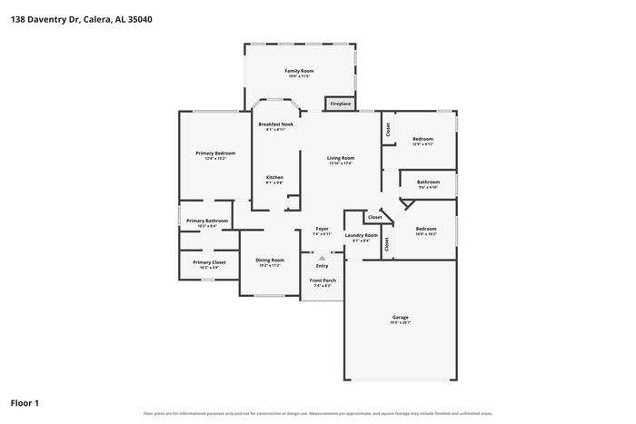 138 Daventry Drive – photo 2