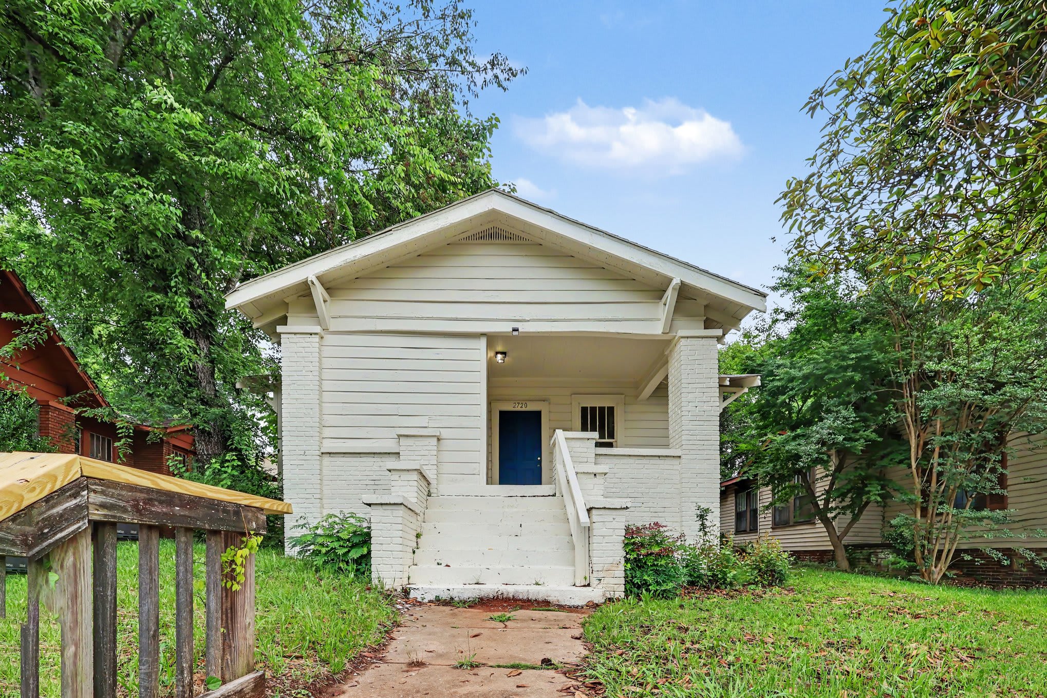 2720 23rd Street Ensley – photo 1
