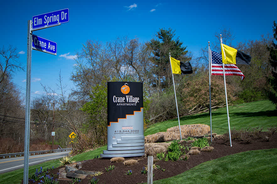 Crane Village Apartments – photo 2