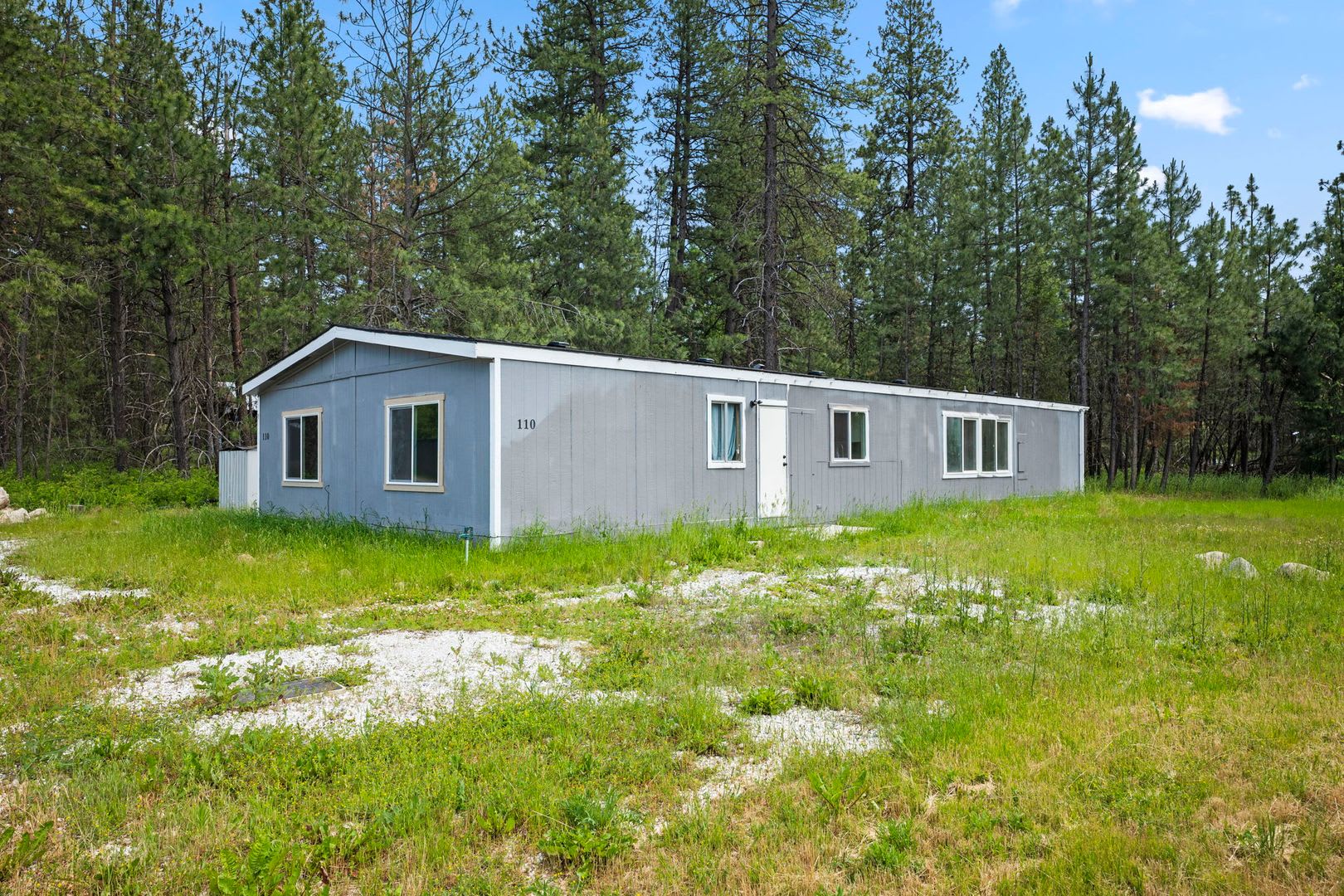 Single Level Springdale Home – photo 1