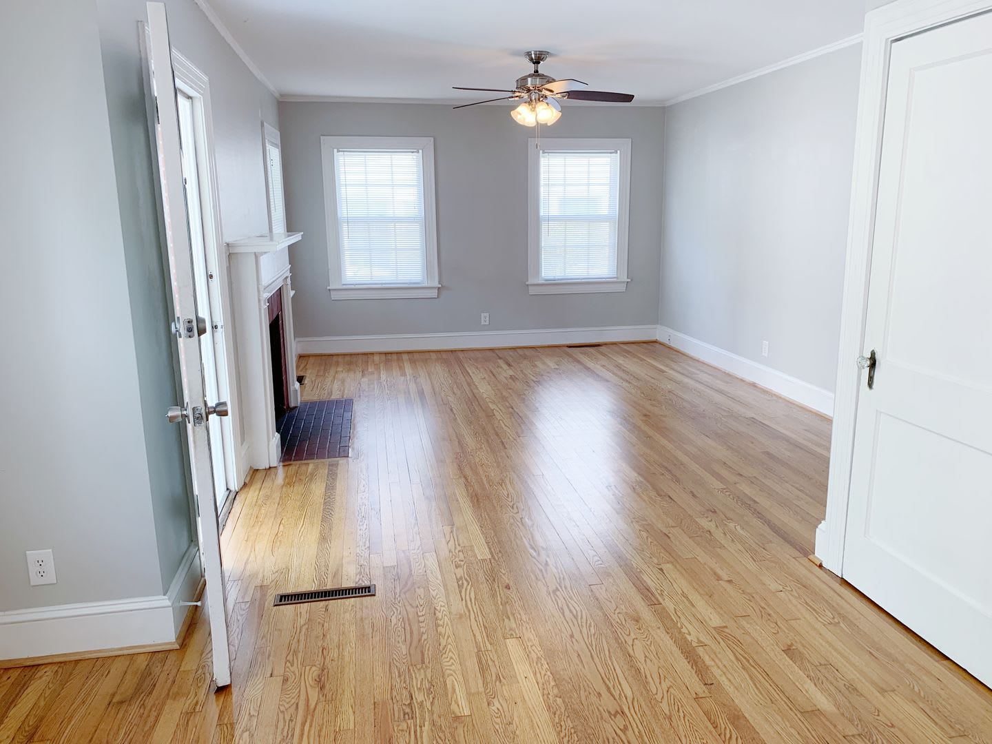 3 Bed 2 Bath – photo 5