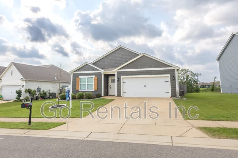 5791 Mountain View Trail – photo 1