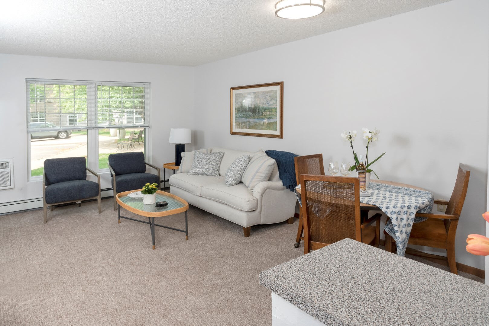 Briarcliff Apartments Senior Housing – photo 2