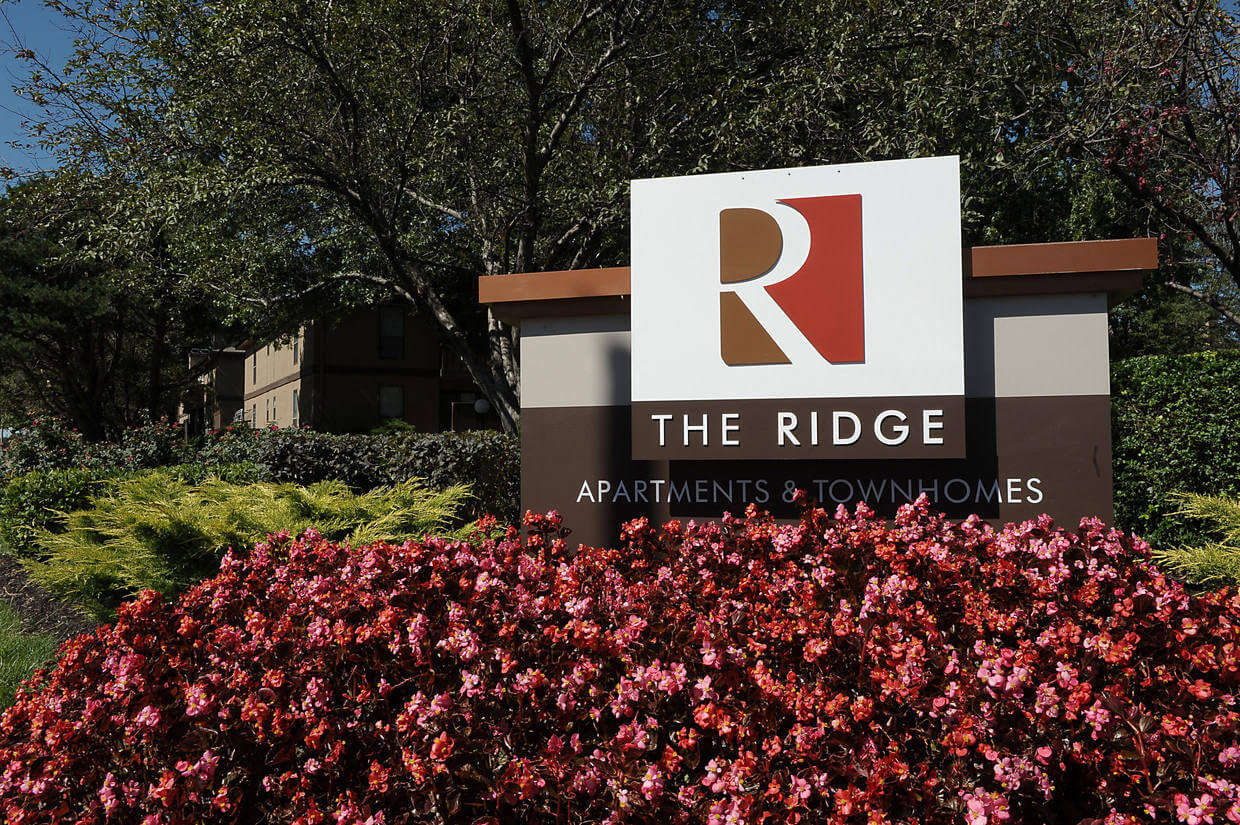 The Ridge Overland Park – photo 1