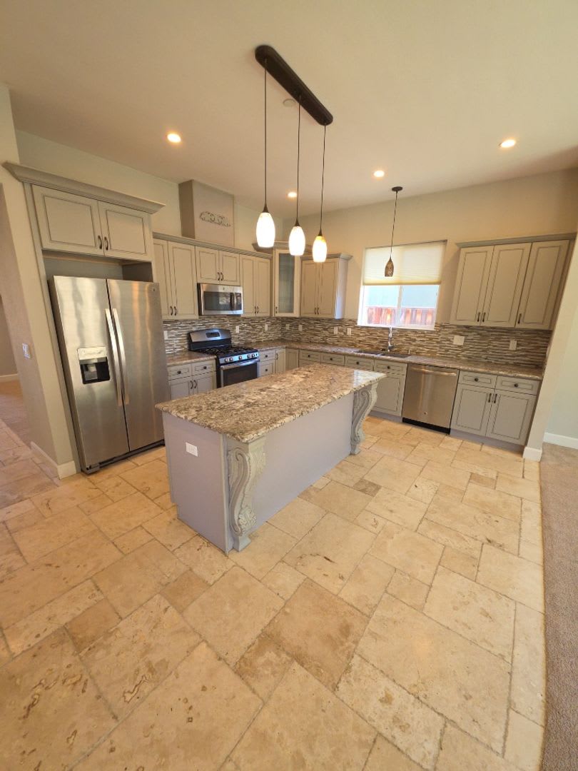 3 bed 2 bath Lakeport Home – photo 5