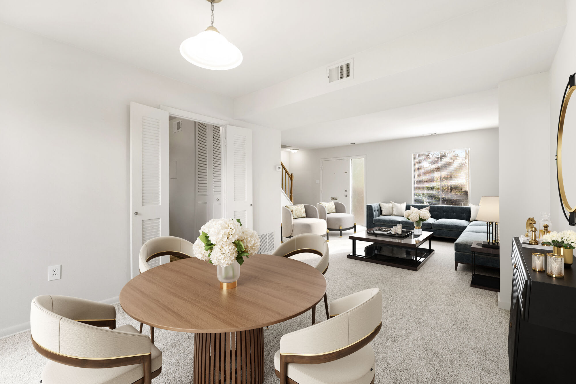 Three Chopt West – photo 1