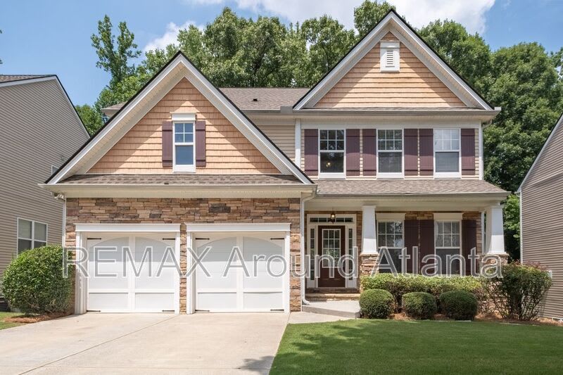 2531 Fieldview Way – photo 2
