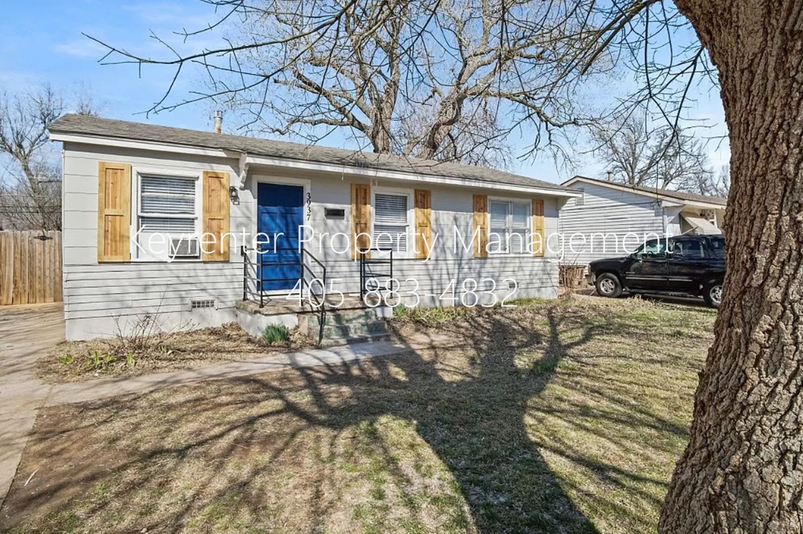 Cozy 3BD/1BTH Home Conveniently Located near I-240 & I-44 – photo 4