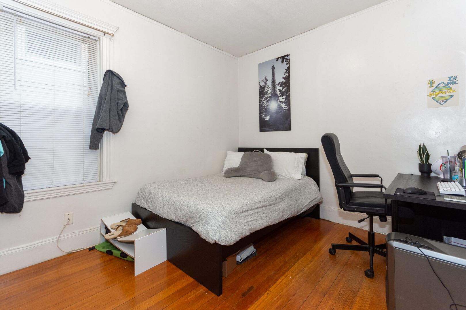 Stunning 4 bed 2 bath in Allston – photo 4