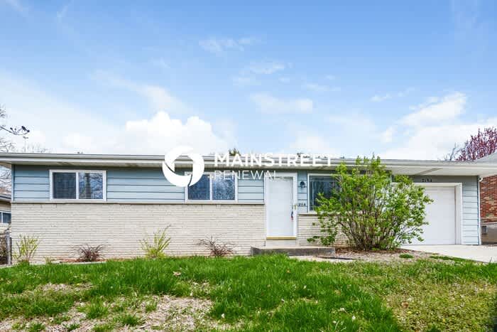 2154 Christy Drive – photo 1
