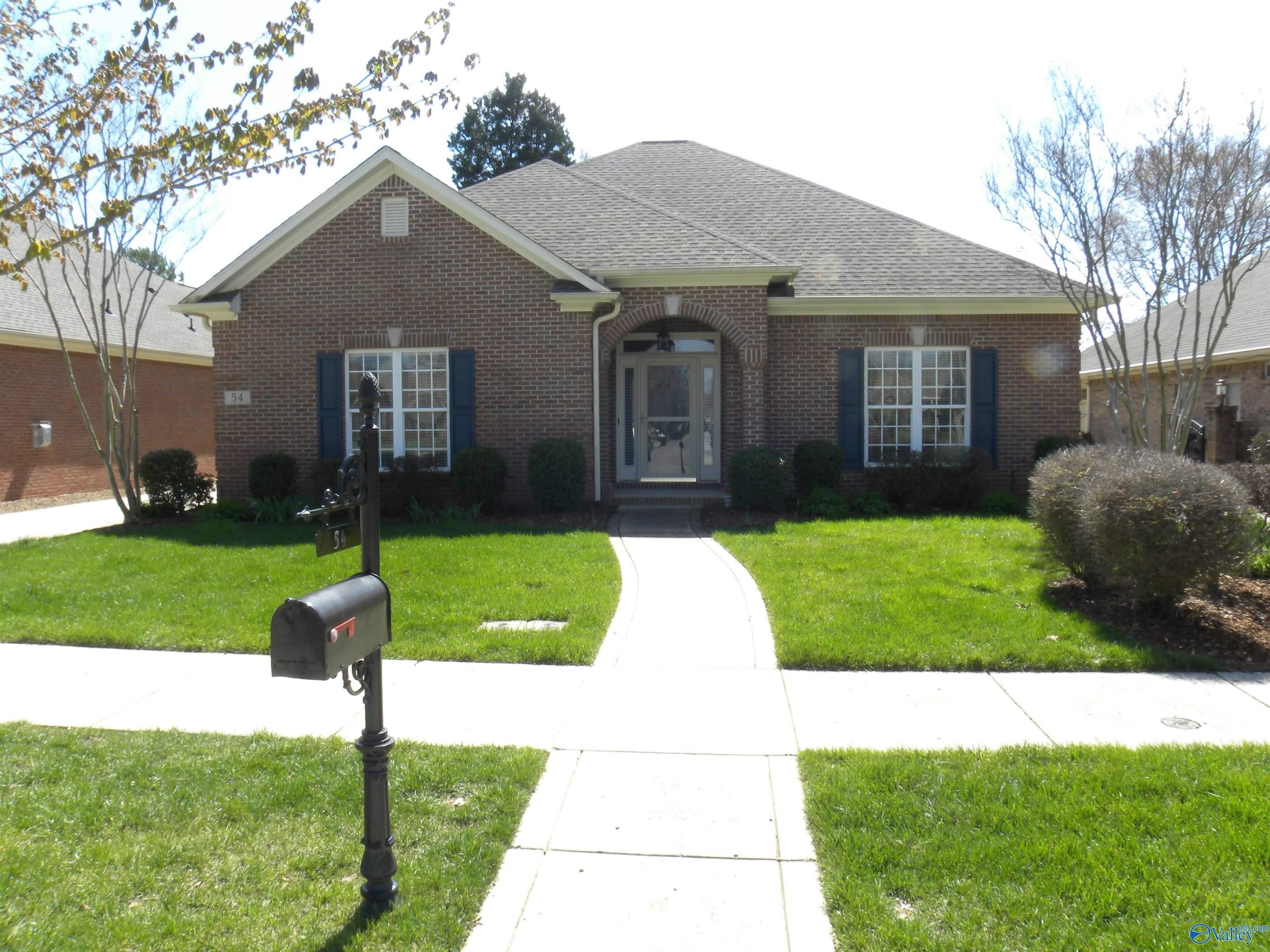 54 Belmont Place – photo 1